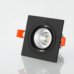 Đèn âm trần SLAT11