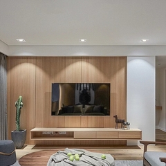 Đèn âm trần SLAT12