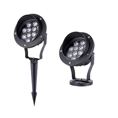 Đèn chiếu cây SLCC-12W