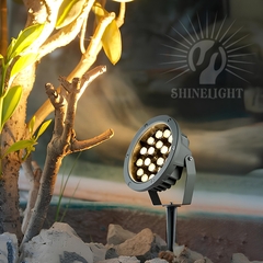 Đèn cắm cỏ SLCC0M