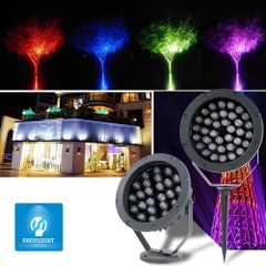 Đèn cắm cỏ SLCC0M