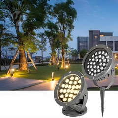 Đèn cắm cỏ SLCC0M