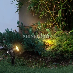 Đèn cắm cỏ cao cấp SLCCKL