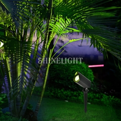 Đèn cắm cỏ SLCCMT2