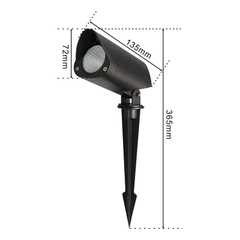Đèn cắm cỏ SLCCMT2