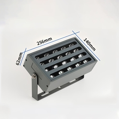 Đèn chiếu cây cầu vồng SLCCV2