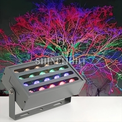 Đèn chiếu cây cầu vồng SLCCV2