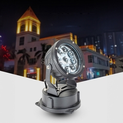 Đèn rọi cột SLCCZD