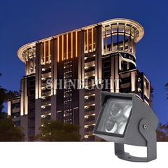 Đèn rọi cột  SLCDM12