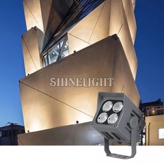 Đèn chiếu điểm SLCDMMT