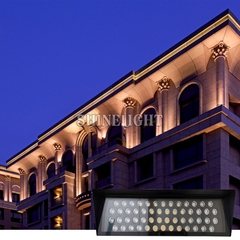 Đèn rọi tòa nhà SLCDTN54