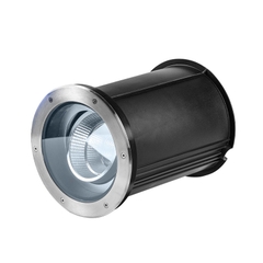 Đèn LED âm đất chỉnh hướng SLCHCOB
