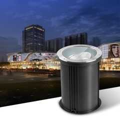 Đèn LED âm đất chỉnh hướng SLCHCOB