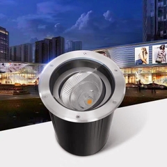 Đèn LED âm đất chỉnh hướng SLCHCOB