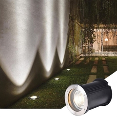 Đèn LED âm đất chỉnh hướng SLCHCOB
