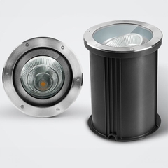 Đèn LED âm đất chỉnh hướng SLCHCOB