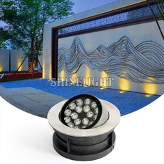 Đèn âm đất chỉnh hướng SLCHM