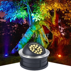 Đèn âm đất chỉnh hướng SLCHM