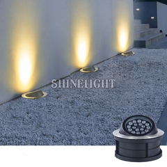 Đèn âm đất chỉnh hướng SLCHM