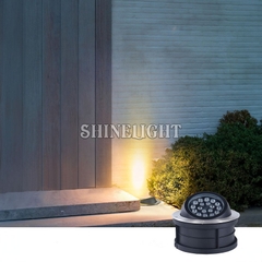 Đèn âm đất chỉnh hướng SLCHM