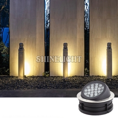 Đèn âm đất chỉnh hướng SLCHM