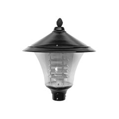 Đầu đèn sân vườn SLDD02