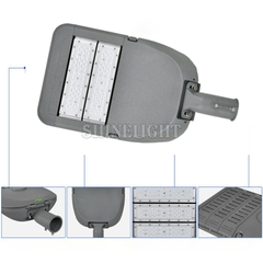 Đèn đường led SLDDLP02 100W