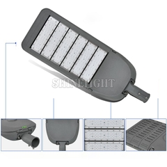 Đèn đường led SLDDLP04 200W