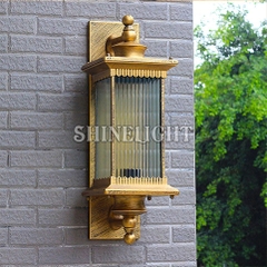 Đèn gắn tường SLDGT–58
