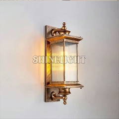 Đèn gắn tường SLDGT–58