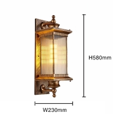 Đèn gắn tường SLDGT–56