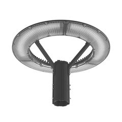 Đèn cột sân vườn led SLDSV – SLK