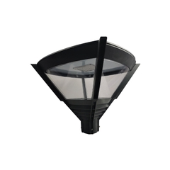 Cột đèn sân vườn SLDSVG29