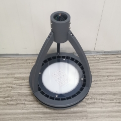 Cột đèn sân vườn SLDSVG02