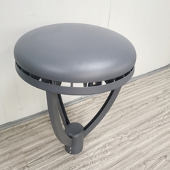 Cột đèn sân vườn SLDSVG02