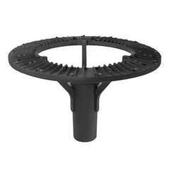 Cột đèn sân vườn SLDSVG04