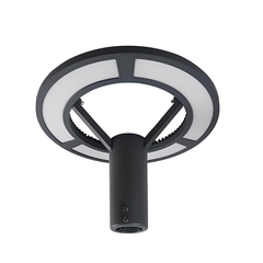 Cột đèn sân vườn SLDSVG05