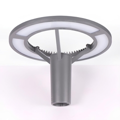 Cột đèn sân vườn SLDSVG05