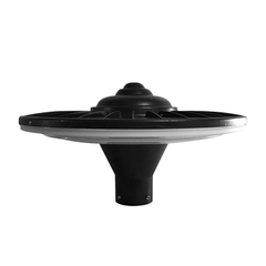 Cột đèn sân vườn SLDSVG10