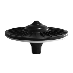 Cột đèn sân vườn SLDSVG10
