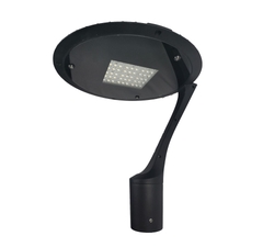 Cột đèn sân vườn SLDSVG12