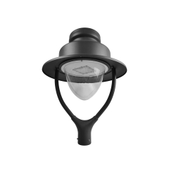 Cột đèn sân vườn SLDSVG15