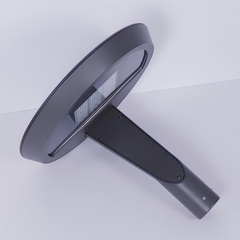 Cột đèn sân vườn SLDSVG18