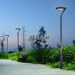 Cột đèn sân vườn SLDSVG18