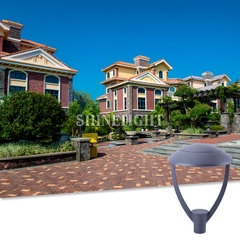 Cột đèn sân vườn SLDSVG20
