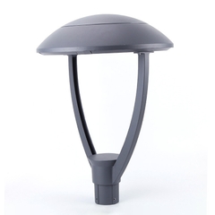 Cột đèn sân vườn SLDSVG20