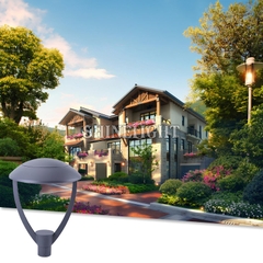 Cột đèn sân vườn SLDSVG20