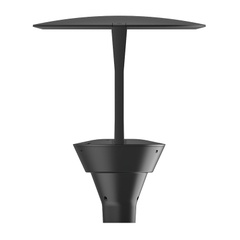 Cột đèn sân vườn SLDSVG22