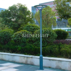 Cột đèn sân vườn SLDSVG24