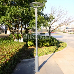 Cột đèn sân vườn SLDSVG24